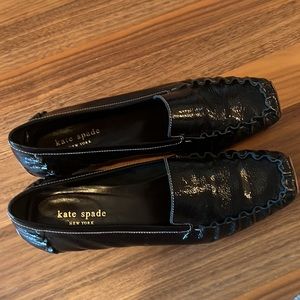Kate Spade loafers size 8